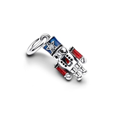 Charm pandora pendant casse-noisette mobile 793583c01
 – charms