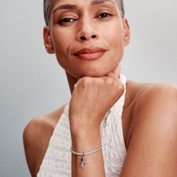 Charm pandora pendant casse-noisette mobile 793583c01
 - charms - edora - 5