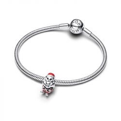 Charm pandora père noël enjoué 793593c01
 - charms - edora - 3