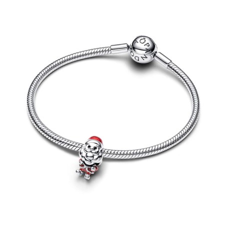 Charm pandora père noël enjoué 793593c01
 – charms