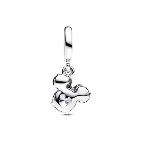 Charm pandora pendant disney silhouette de minnie 793533c01
 – charms