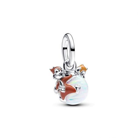 Charms pandora pour bracelet, collier & clip pandora bracelet - edora - charms - edora - 1