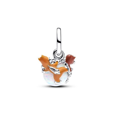 Charm pandora pendant disney boule tic &amp; tac 793532c01
 – charms