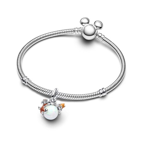 Charm pandora pendant disney boule tic &amp; tac 793532c01
 – charms