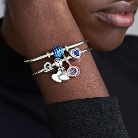Charm pandora vague bleue 797012enmx
 – charms