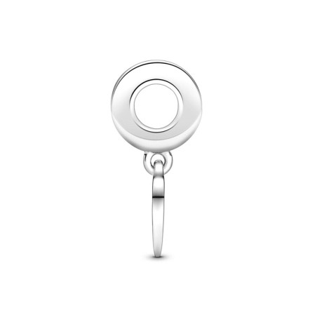 Charm pandora pendant plaque cœur gravable 798761c01 – charms