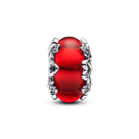 Charm pandora en verre de murano magie de noël 793597c00
 – charms