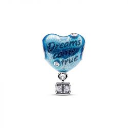 Charm pandora cœur montgolfière 793595c01
 - charms - edora - 2