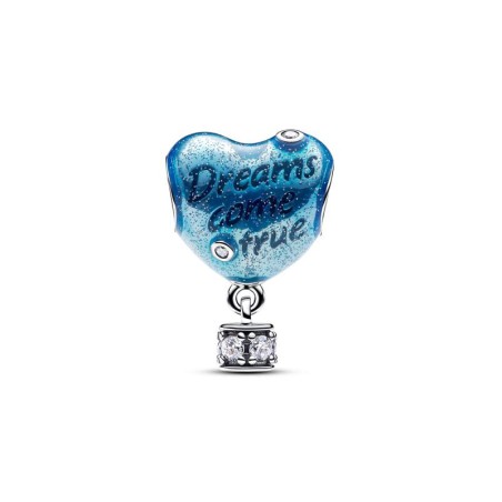 Charm pandora cœur montgolfière 793595c01
 – charms