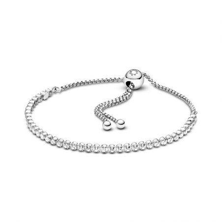Bracelet femme, homme, or & argent : jonc, gourmette, manchette (2) - bracelets-femme - edora - 1