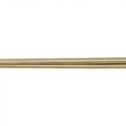 Bracelet femme phebus julie acier doré 832-305.j - bracelets-femme - edora - 1