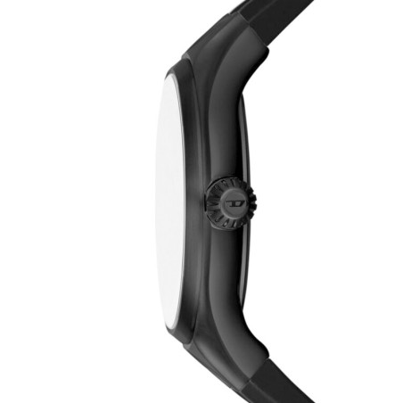 Montre homme diesel streamline silicone noir dz2217 – montres homme