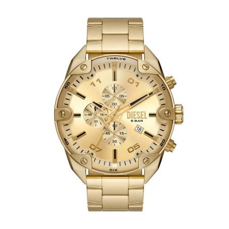 Montre chronographe homme: montres chronographes, montre homme (2) - montres-homme - edora - 1