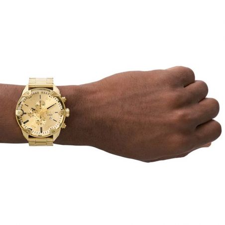Montre chronographe homme: montres chronographes, montre homme (2) - montres-homme - edora - 2