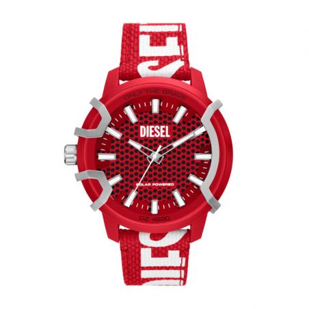 Montre solaire pour homme : meilleure montre solaire homme - montres-homme - edora - 1