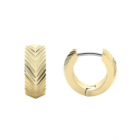 Boucles d’oreilles homme & femme: boucles d’oreille or, argent (2) - boucles-d-oreilles-femme - edora - 1