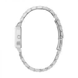 Montre femme olivia burton townhouse acier argenté 24000012 - montres-femme - edora - 2