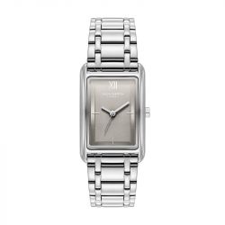 Montre femme olivia burton classic acier argenté  24000194 - montres-femme - edora - 0