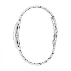 Montre femme olivia burton classic acier argenté  24000194 - montres-femme - edora - 2