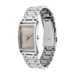Montre femme olivia burton classic acier argenté  24000194 - montres-femme - edora - 3