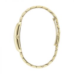 Montre femme olivia burton classic acier doré  24000195 - montres-femme - edora - 2