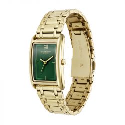 Montre femme olivia burton classic acier doré  24000195 - montres-femme - edora - 3