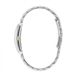 Montre femme olivia burton classic acier bicolore  24000197 - montres-femme - edora - 2