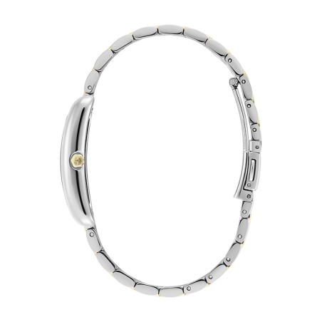 Montre femme olivia burton classic acier bicolore  24000197 – montres femme