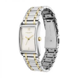 Montre femme olivia burton classic acier bicolore  24000197 - montres-femme - edora - 3