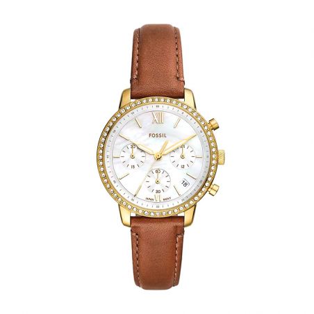Montre chronographe femme: montre chrono femme & montres femme - edora - montres-femme - edora - 1