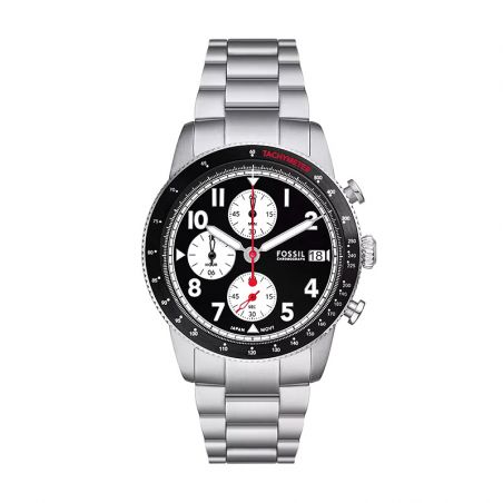 Montres hommes: achat montre automatique ou chronophage homme - montres-homme - edora - 1