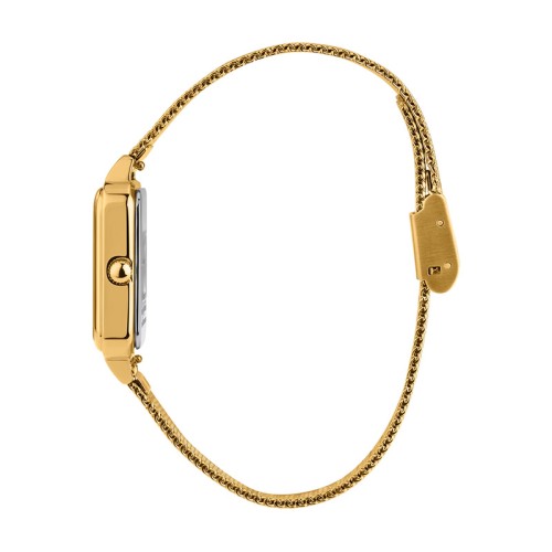 Montre Femme OUI&ME Harmonie Acier Doré ME010382