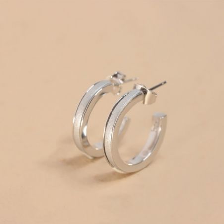 Boucles d’oreilles femme: pendantes, créoles, puces & piercing - boucles-d-oreilles-femme - edora