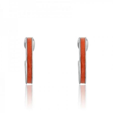 Boucles d’oreilles femme: pendantes, créoles, puces & piercing - boucles-d-oreilles-femme - edora - 2