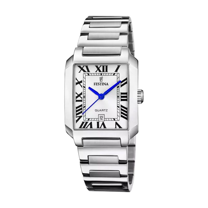 Montre femme festina acier argenté f20679/1 - montres-femme - edora Montre femme festina acier argenté f20679/1 - montres-femme - edora