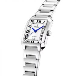 Montre femme festina acier argenté f20679/1 - montres-femme - edora - 2