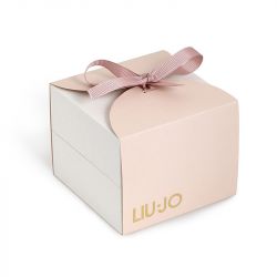 Montre femme connectée liu jo silicone rose swlj030 - montre connectée homme & femme - - chronographes - edora - 3