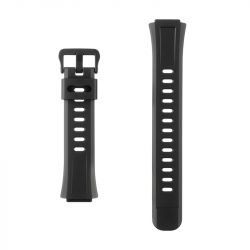 Bracelet CASIO 16MM Silicone Noir 10579592