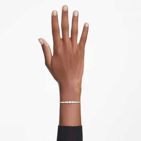 Bracelet femme, homme, or & argent : jonc, gourmette, manchette - bracelets-femme - edora - 2