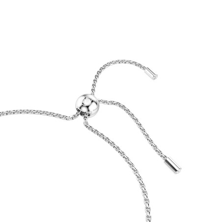 Bracelet femme swarovski matrix argenté et cristaux 5690677 – bracelets femme