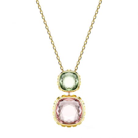 Colliers fantaisies: collier fantaisie femme, bijoux fantaisie (2) - colliers-femme - edora - 1