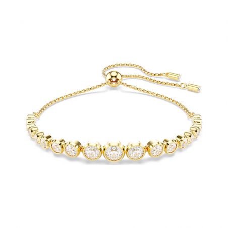 Bracelet femme, homme, or & argent : jonc, gourmette, manchette - bracelets-femme - edora - 1