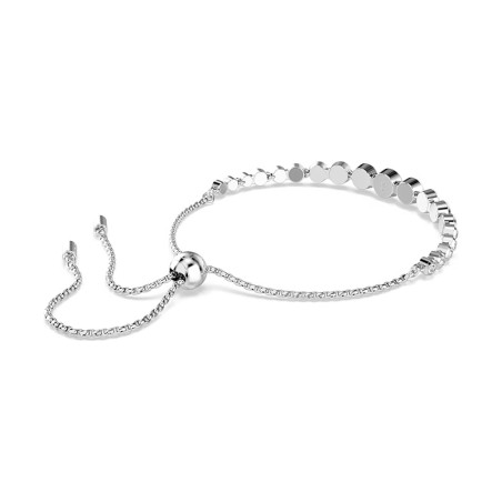 Bracelet femme swarovski tennis imber blanc et cristaux 5705451 – bracelets femme