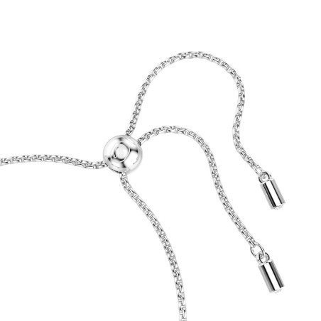 Bracelet femme swarovski tennis imber blanc et cristaux 5705451 – bracelets femme