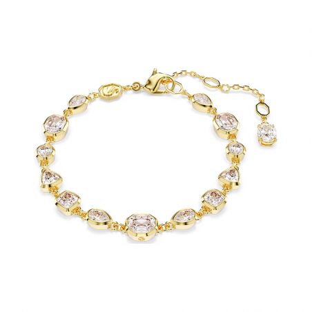 Bracelet femme, homme, or & argent : jonc, gourmette, manchette - bracelets-femme - edora - 1