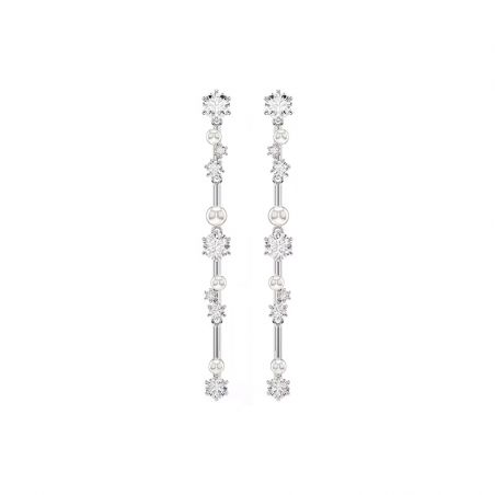 Boucles d’oreilles fantaisie: créoles & boucles oreilles fantaisie - boucles-d-oreilles-femme - edora - 1