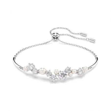 Bracelet femme, homme, or & argent : jonc, gourmette, manchette - bracelets-femme - edora - 1