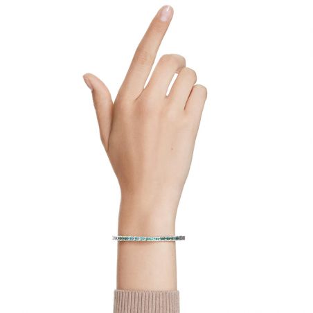 Bracelet femme, homme, or & argent : jonc, gourmette, manchette (2) - bracelets-femme - edora - 2