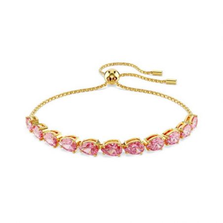Bracelet femme, homme, or & argent : jonc, gourmette, manchette - bracelets-femme - edora - 1