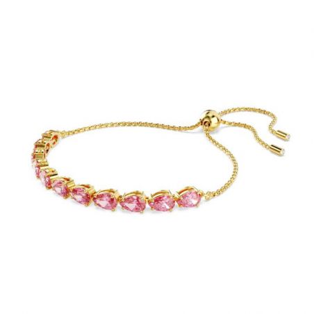 Bracelet femme, homme, or & argent : jonc, gourmette, manchette - bracelets-femme - edora - 2